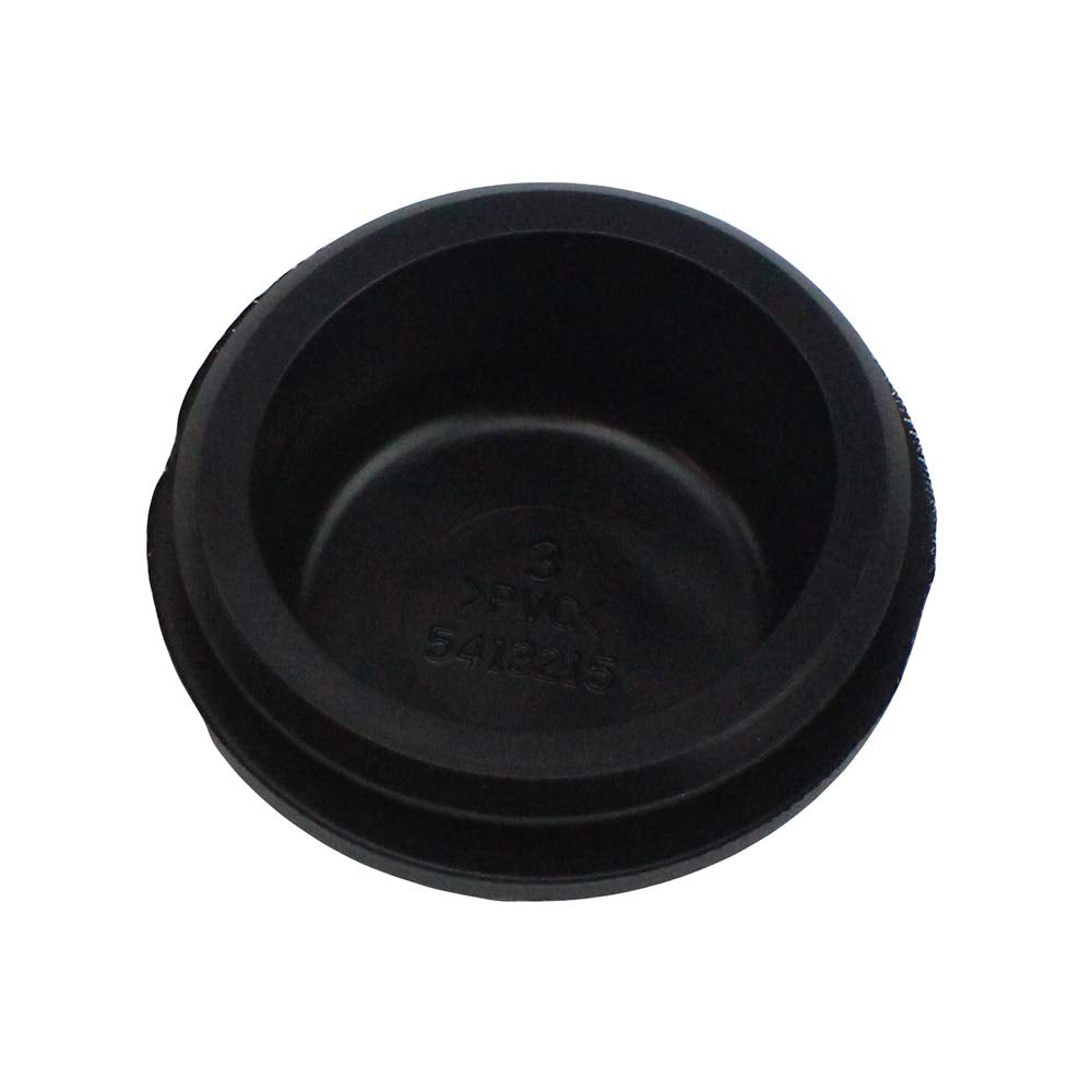 Polaris Ranger Dust Cover Hub, Genuine Oem Part 5413215, Qty 1
